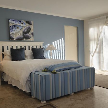 דירות Langebaan Country Estate מראה חיצוני תמונה