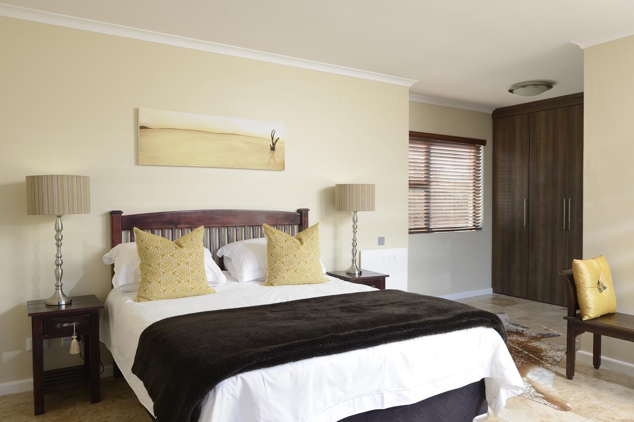 דירות Langebaan Country Estate מראה חיצוני תמונה