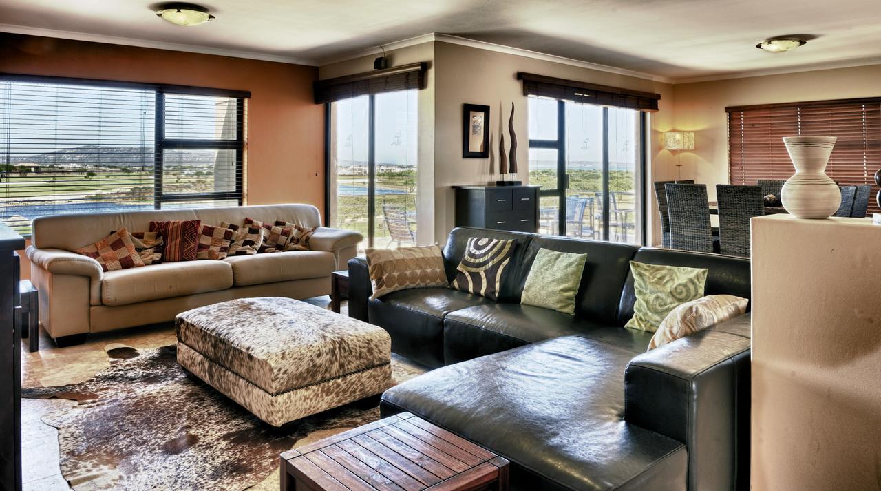דירות Langebaan Country Estate מראה חיצוני תמונה