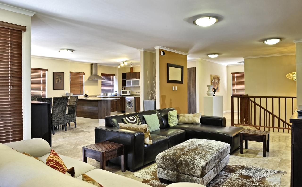 דירות Langebaan Country Estate מראה חיצוני תמונה