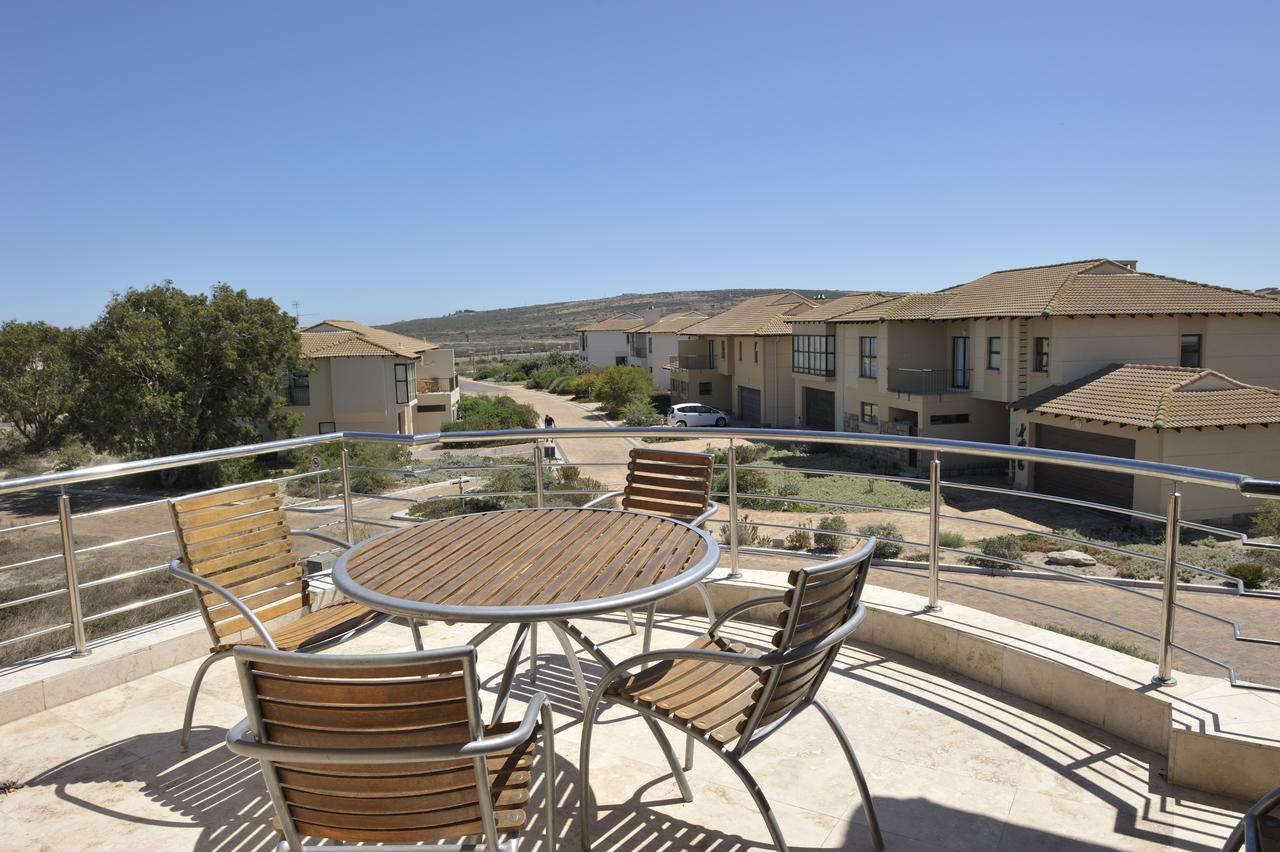 דירות Langebaan Country Estate מראה חיצוני תמונה