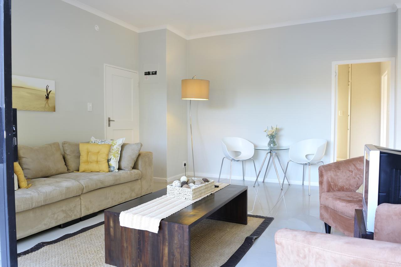 דירות Langebaan Country Estate מראה חיצוני תמונה