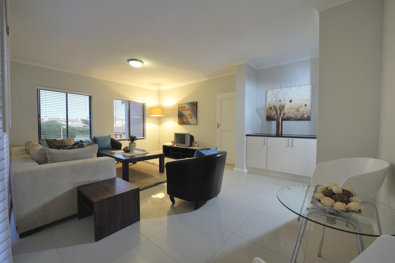 דירות Langebaan Country Estate מראה חיצוני תמונה