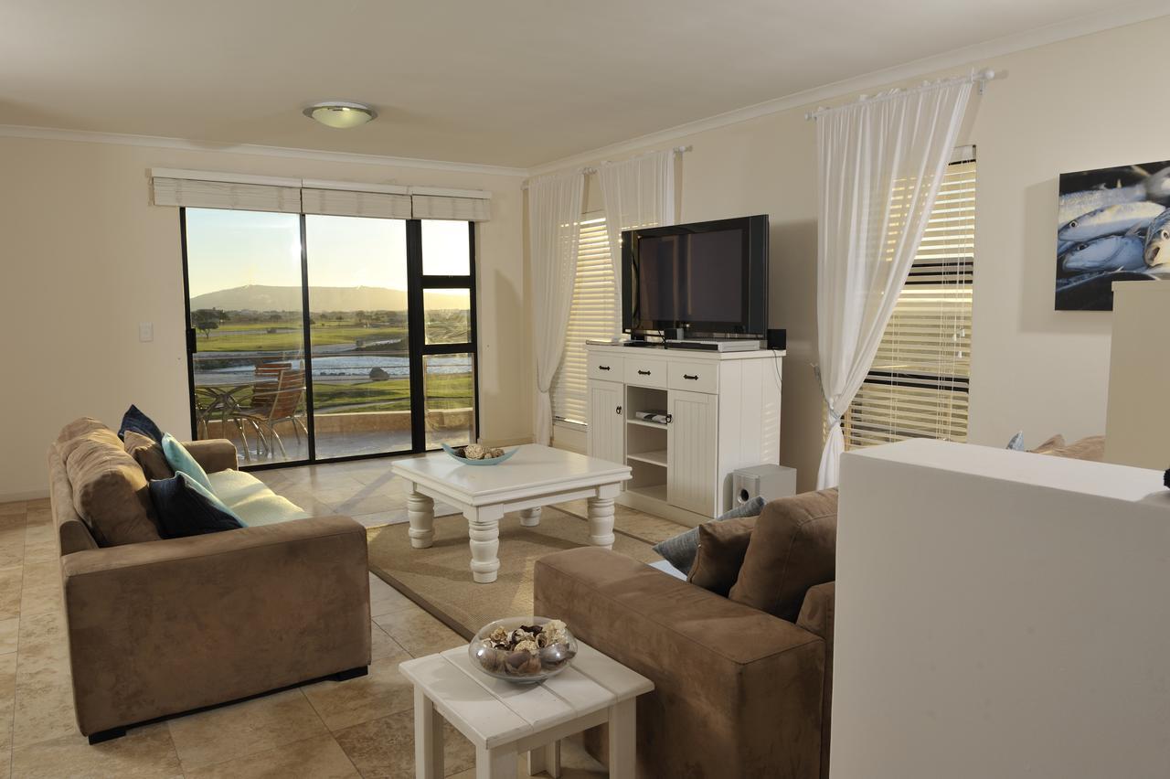 דירות Langebaan Country Estate מראה חיצוני תמונה