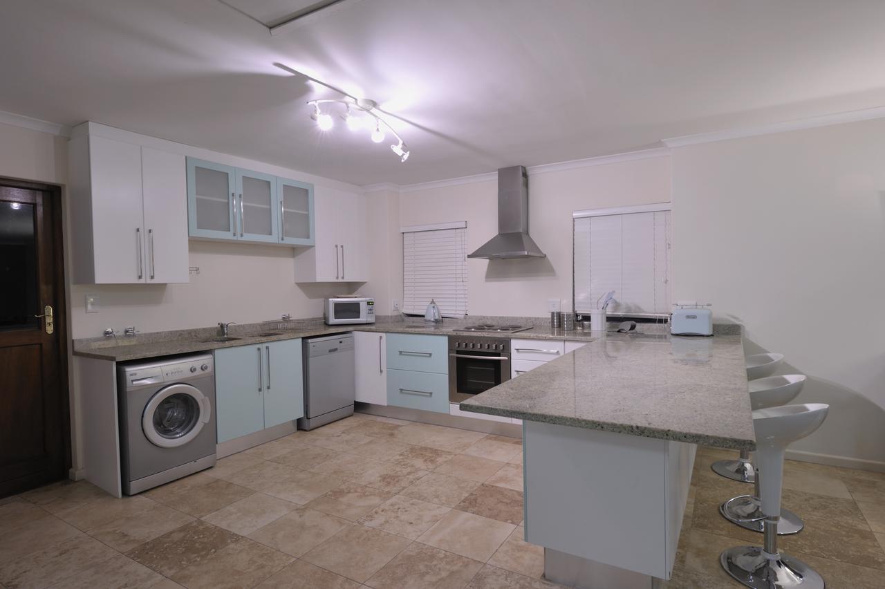 דירות Langebaan Country Estate מראה חיצוני תמונה