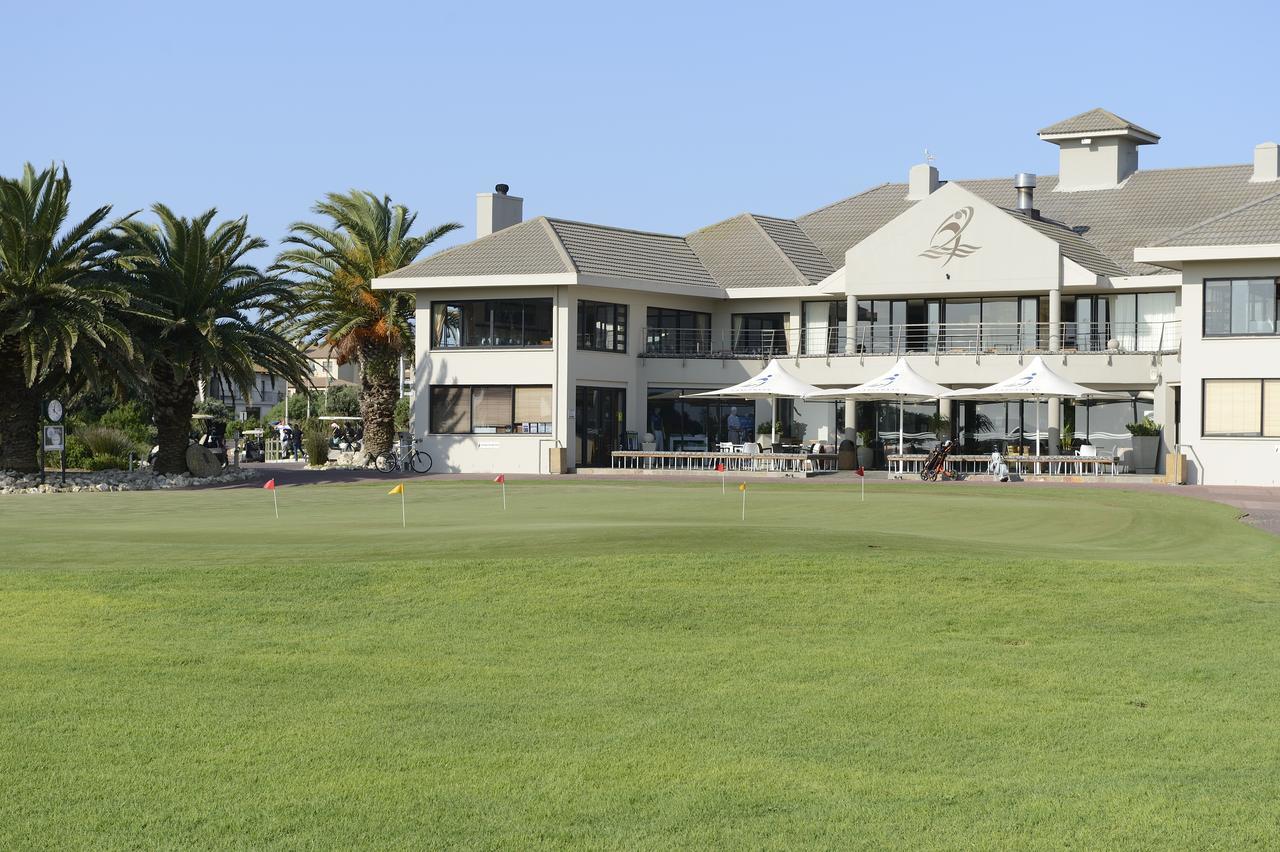 דירות Langebaan Country Estate מראה חיצוני תמונה
