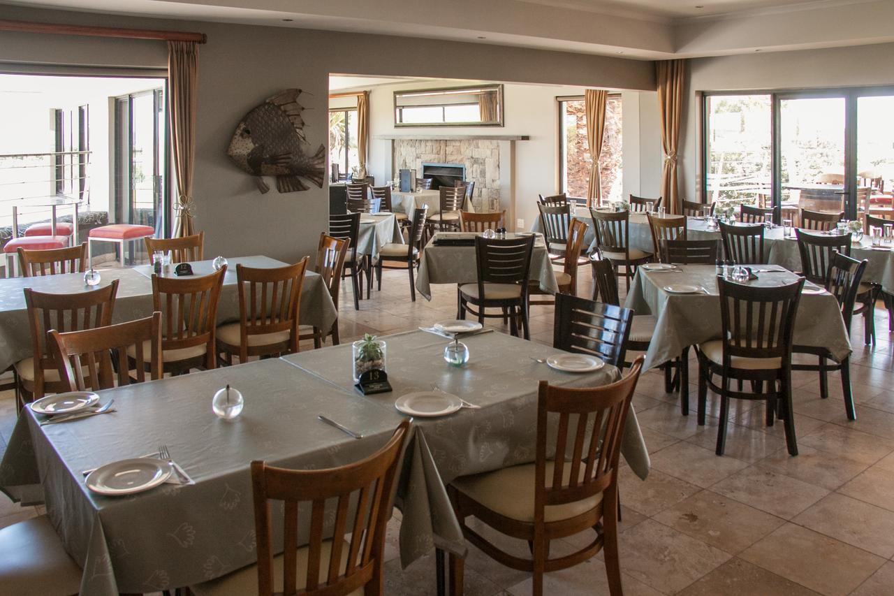 דירות Langebaan Country Estate מראה חיצוני תמונה